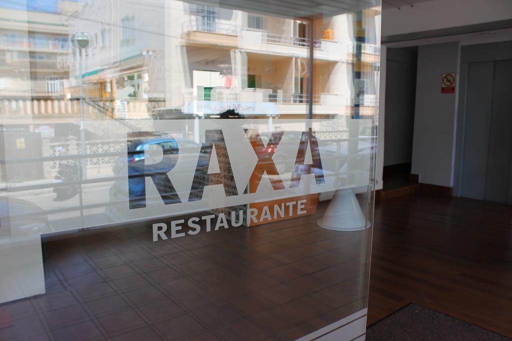 Hotel Raxa Playa de Palma  Exterior photo