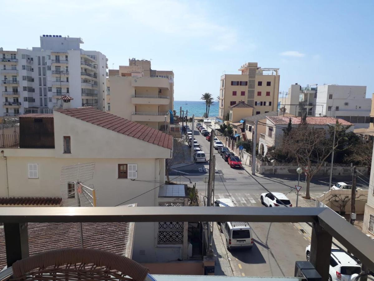 Hotel Raxa Playa de Palma  Exterior photo